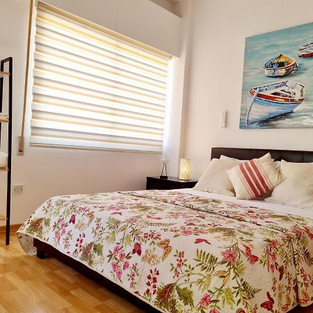 Ikaros Boutique Apartment Limassol Exterior photo